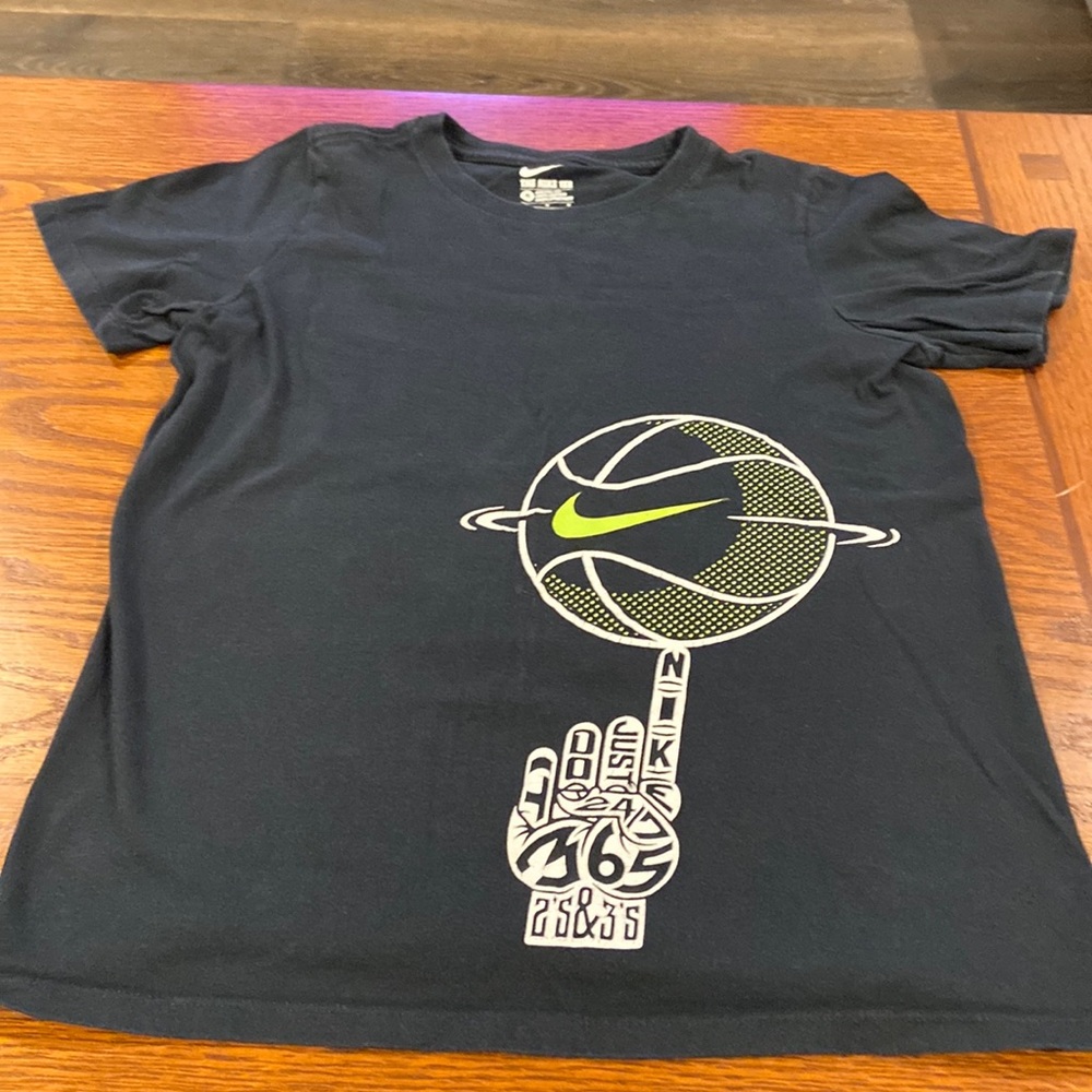 Nike TShirt